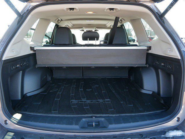 Used 2023 Subaru Forester Limited image 16