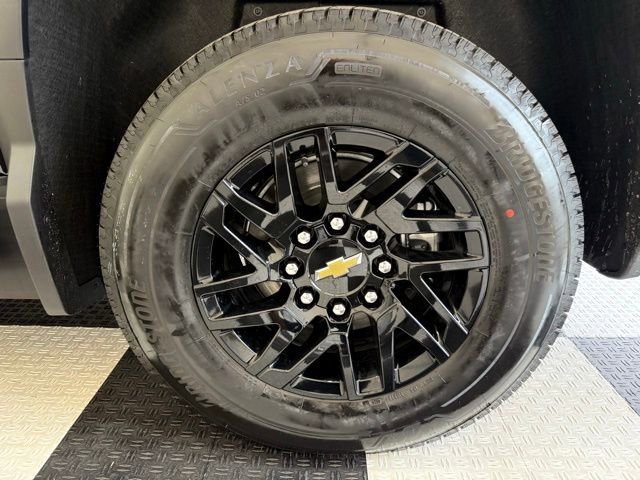 New 2026 Chevrolet Silverado EV LT w/ Plus Package image 14