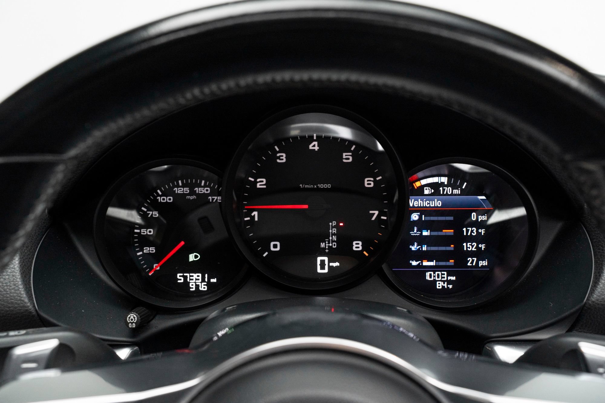 Used 2022 Porsche 718 Boxster RWD image 23