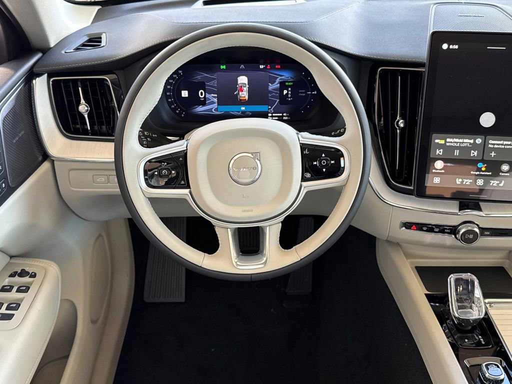 New 2026 Volvo XC60 T8 Ultra w/ Climate Package PRO image 13