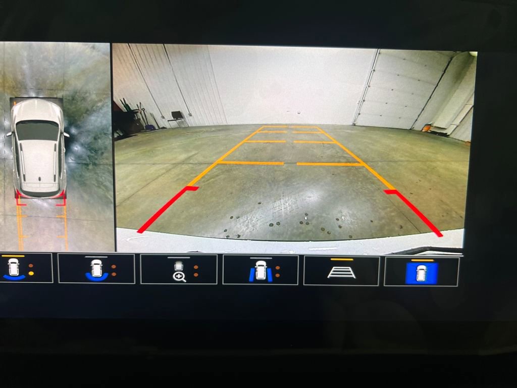 New 2026 Buick Encore GX Avenir image 23