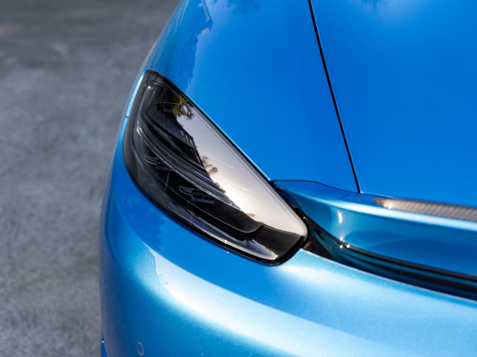 Certified 2024 Porsche 718 Boxster Spyder RS image 22