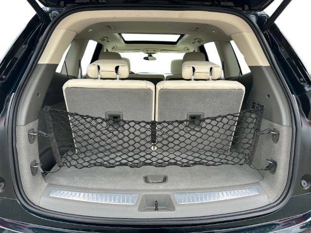 Used 2024 Cadillac XT6 Premium Luxury AWD/4WD image 11