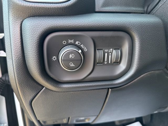 New 2026 RAM 2500 Laramie image 29
