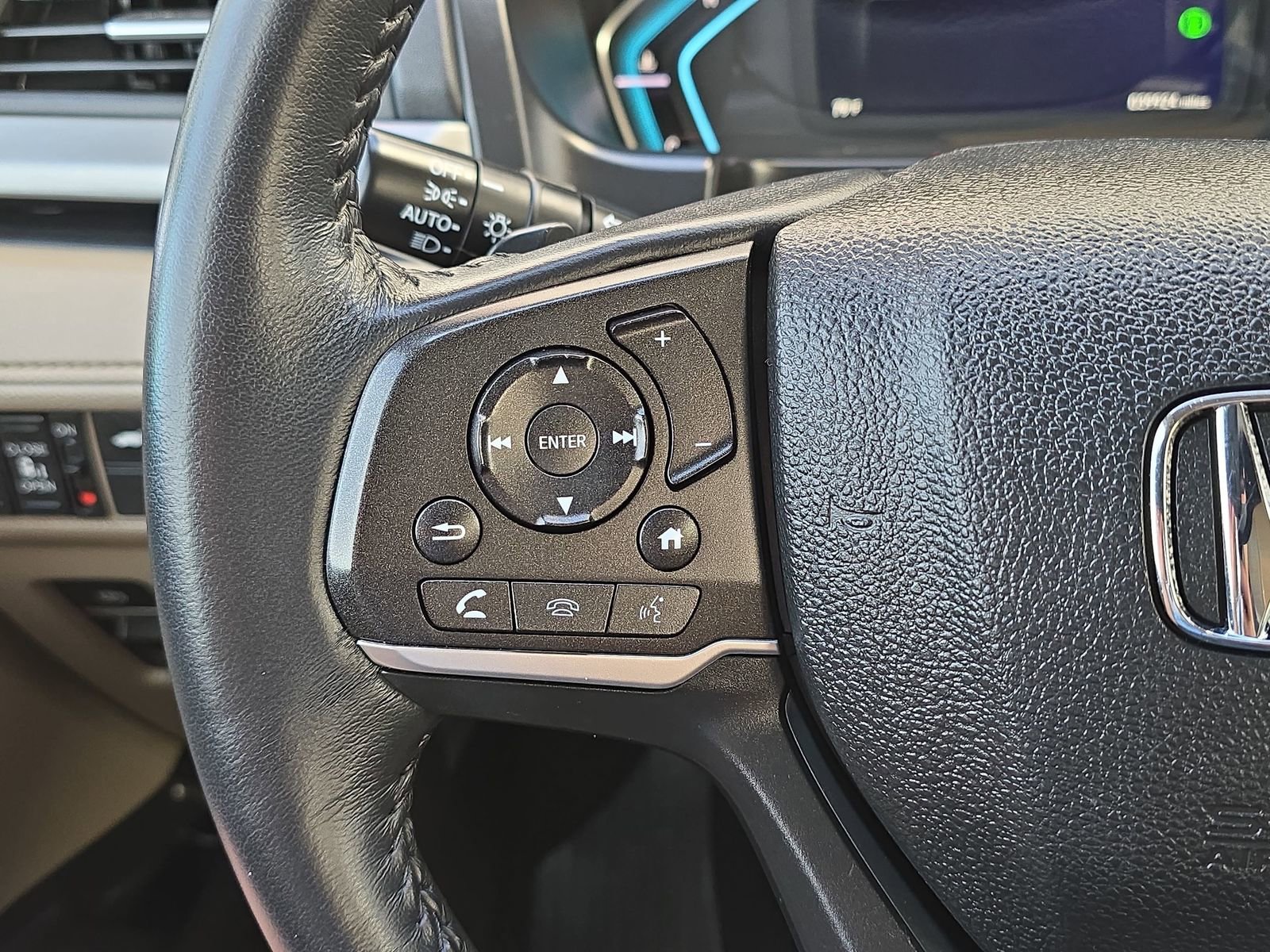 Certified 2023 Honda Odyssey EX-L image 18