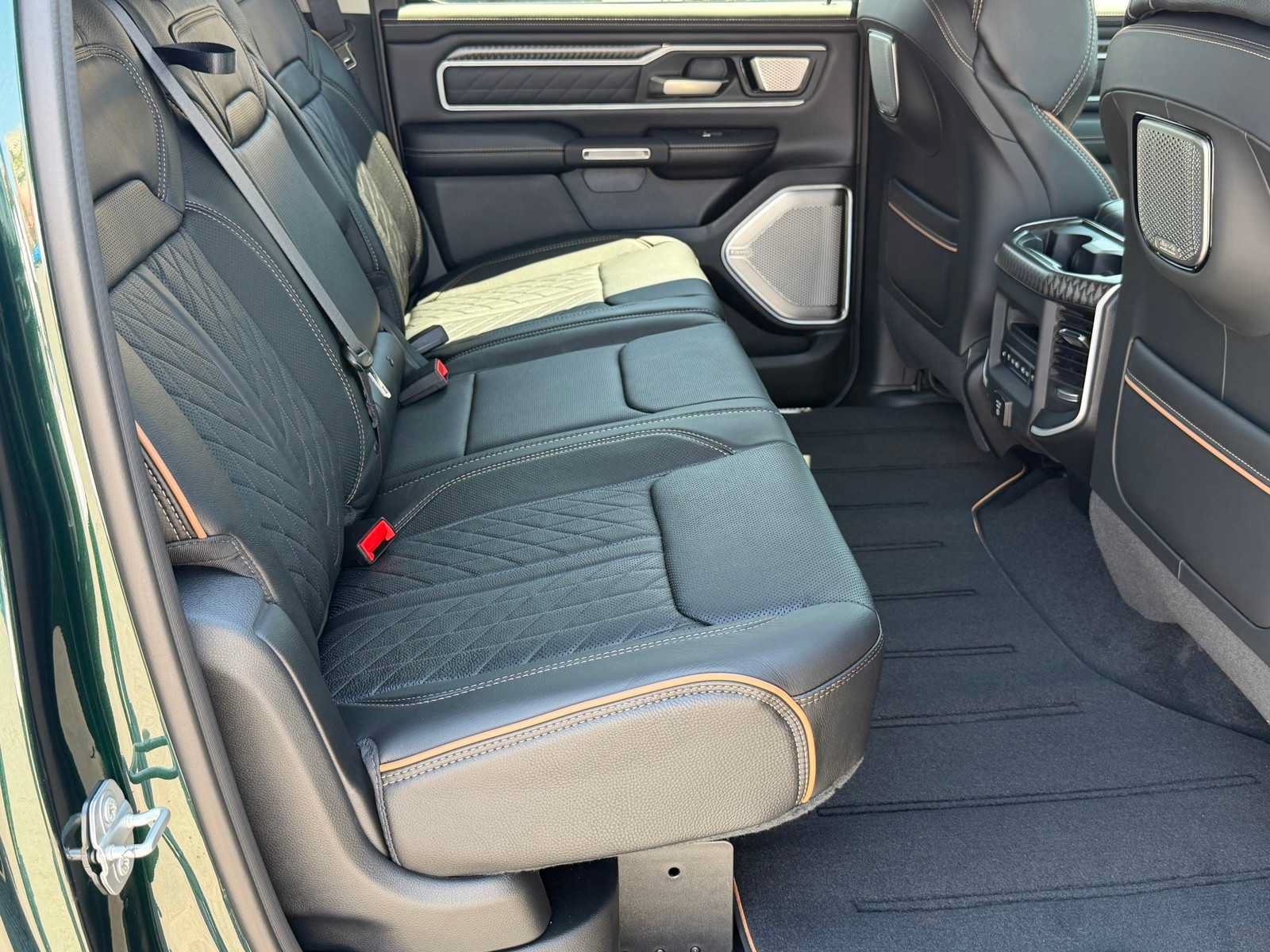 New 2026 RAM 1500 Tungsten AWD/4WD image 26