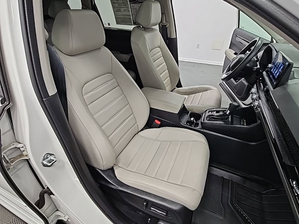 Used 2024 Honda CR-V EX-L image 39