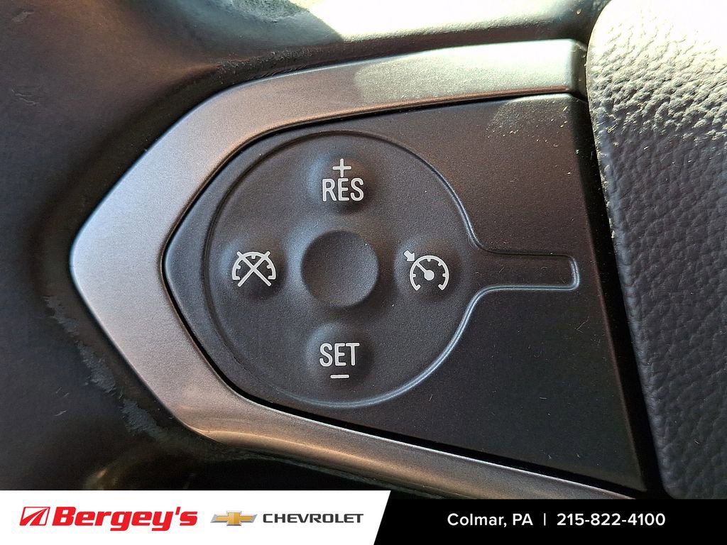 Used 2015 Chevrolet Silverado 1500 LT w/ All Star Edition image 24