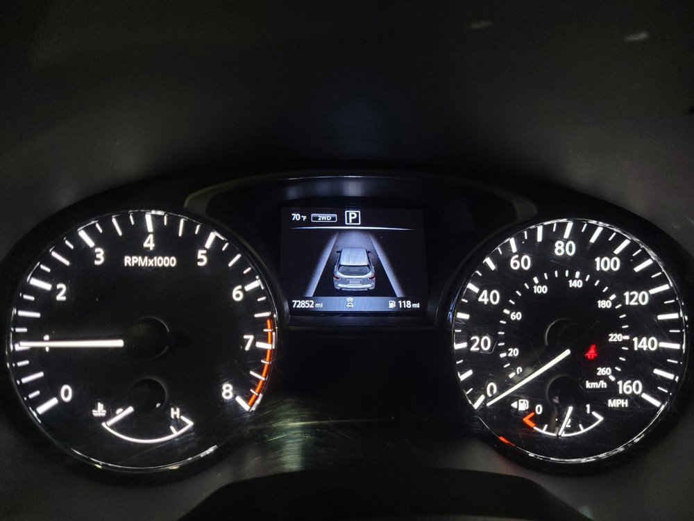 Used 2019 Nissan Pathfinder S AWD/4WD image 23