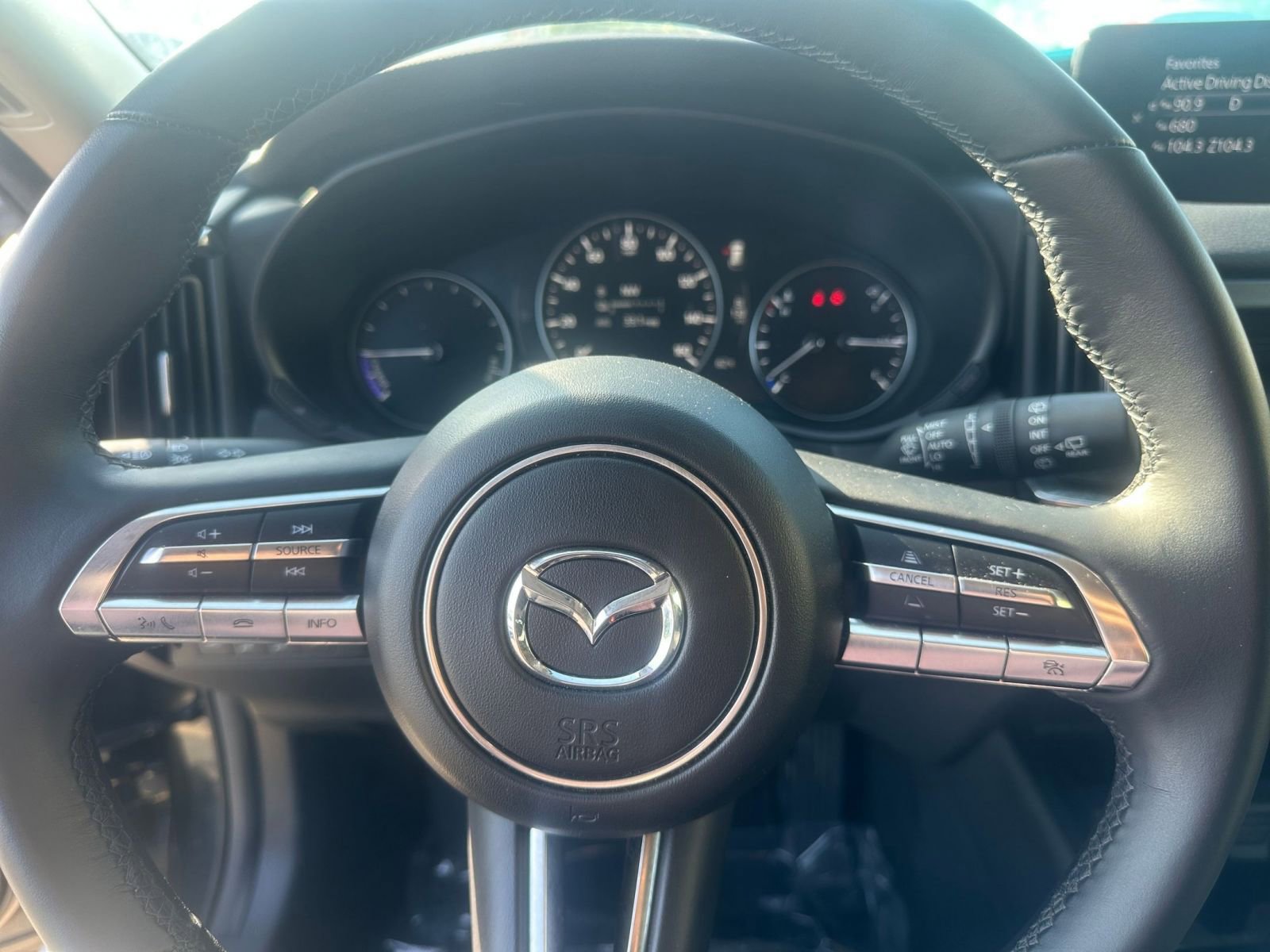 Used 2025 MAZDA CX-50 2.5 Hybrid w/ Premium Plus Pkg AWD/4WD image 29