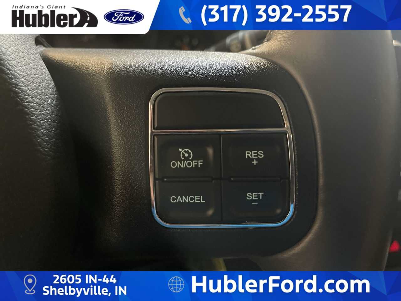 Used 2015 Jeep Patriot High Altitude FWD image 25