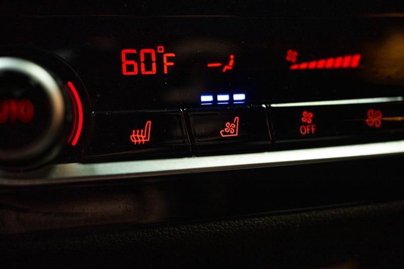 Used 2019 BMW X3 M40i w/ Premium Package image 22