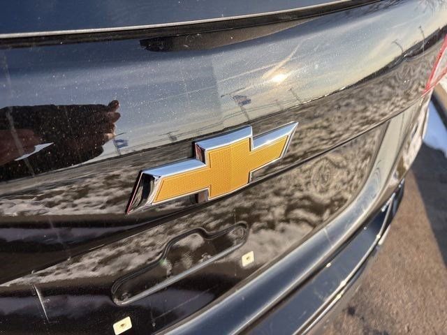 Used 2018 Chevrolet Equinox LT image 49