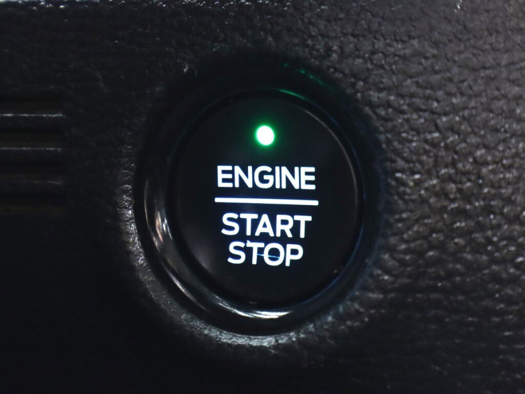 Used 2020 Ford Ranger Lariat w/ Technology Package image 28