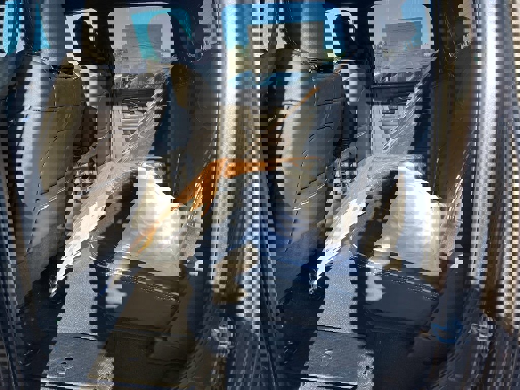 New 2026 RAM 2500 Rebel w/ Rebel Level 2 Equipment Group image 16