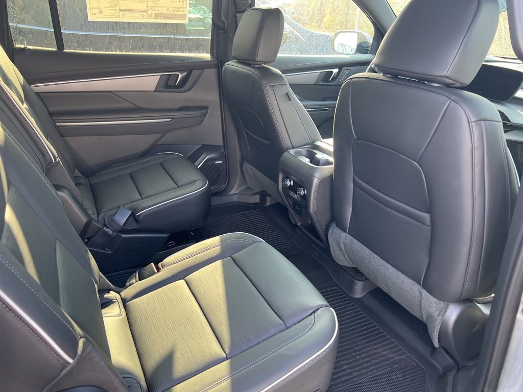 New 2026 Buick Enclave Sport Touring w/ Power Package image 8