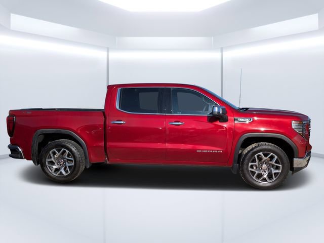 Used 2023 GMC Sierra 1500 SLT w/ SLT Premium Plus Package image 2