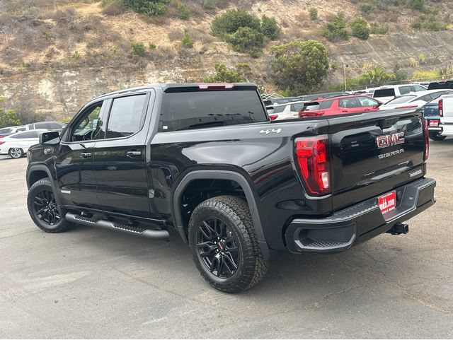 New 2026 GMC Sierra 1500 Elevation w/ Elevation Select Package AWD/4WD image 3