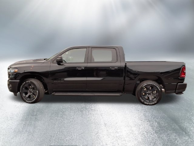 New 2026 RAM 1500 Express AWD/4WD image 4