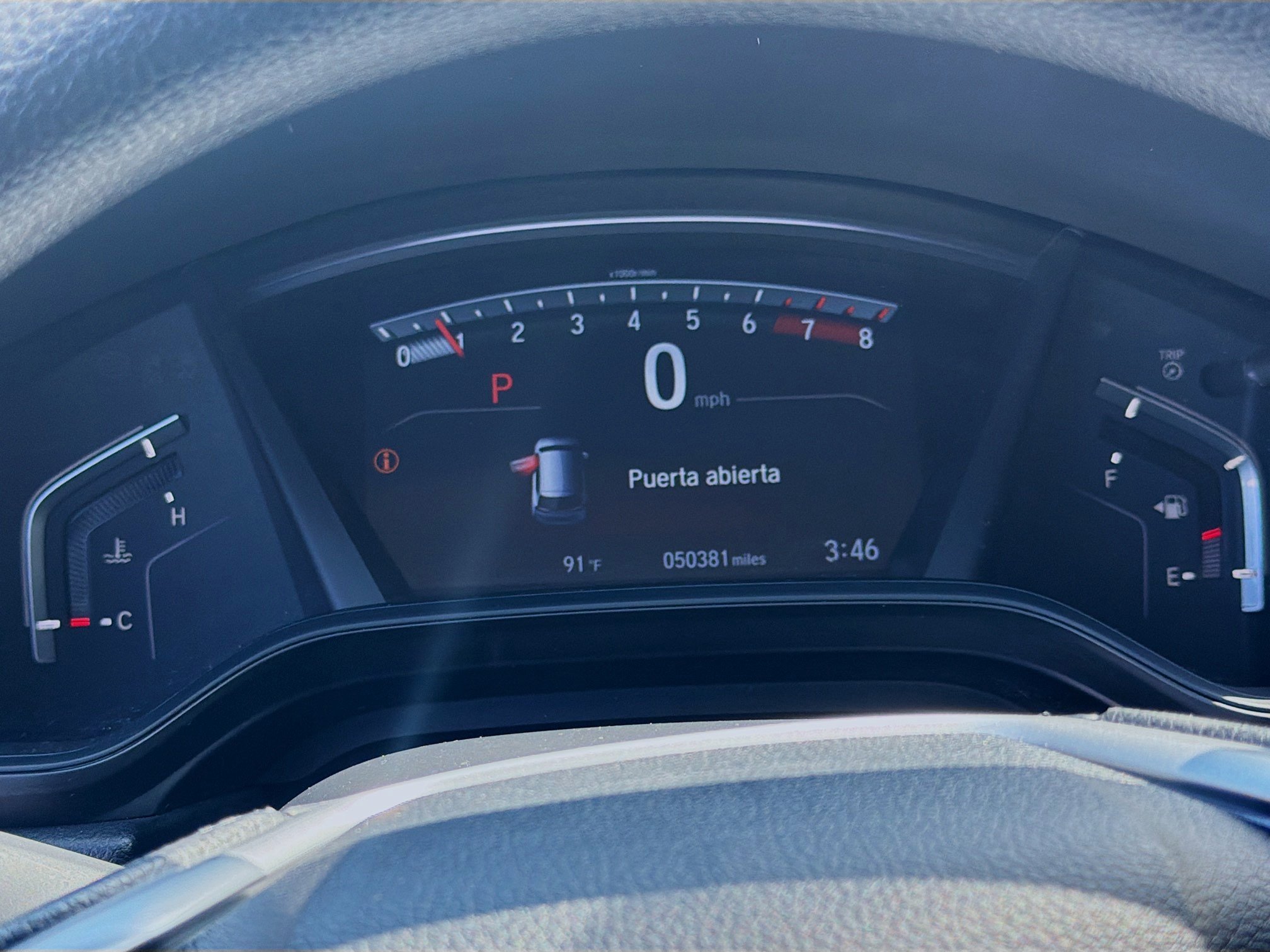 Used 2021 Honda CR-V Special Edition image 11