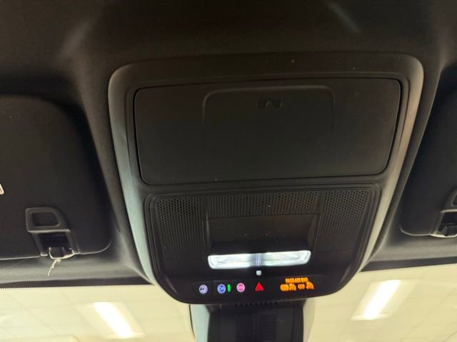 New 2026 GMC Terrain AT4 image 21