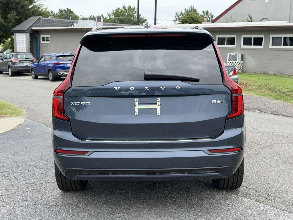 New 2026 Volvo XC90 B6 Ultra w/ Protection Package Premier AWD/4WD image 20