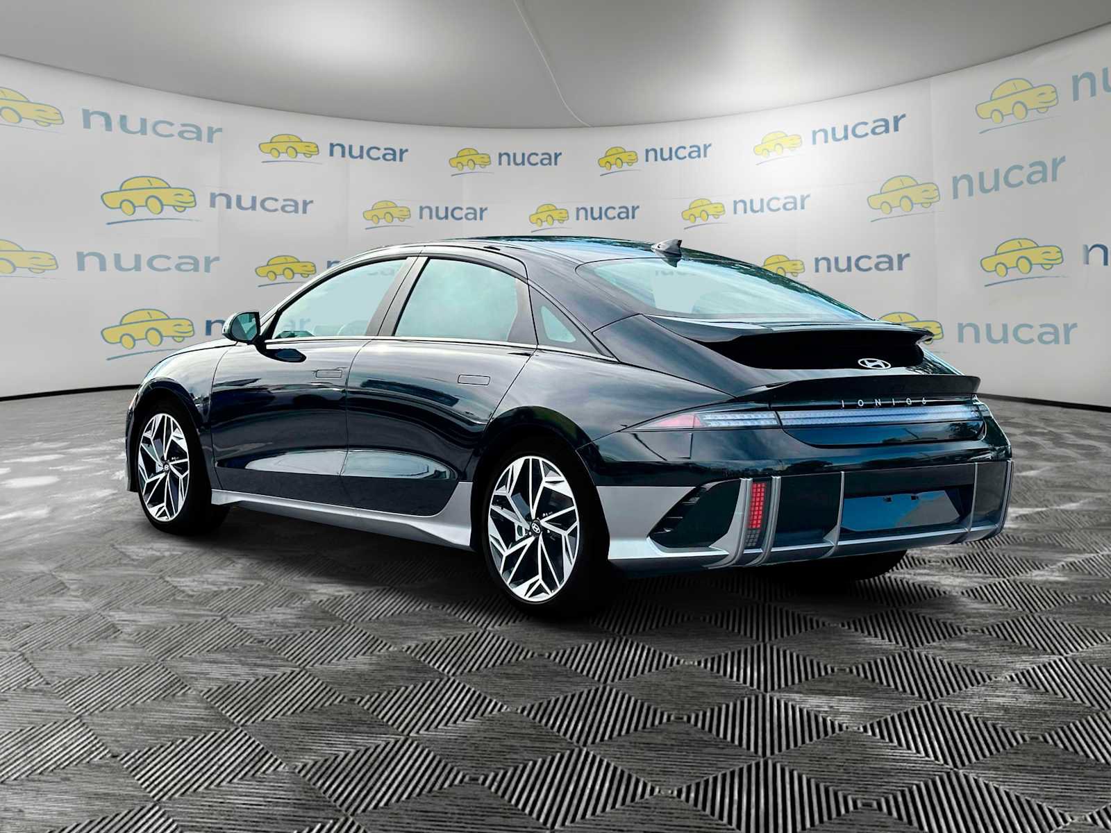 New 2024 Hyundai Ioniq 6 SEL image 6