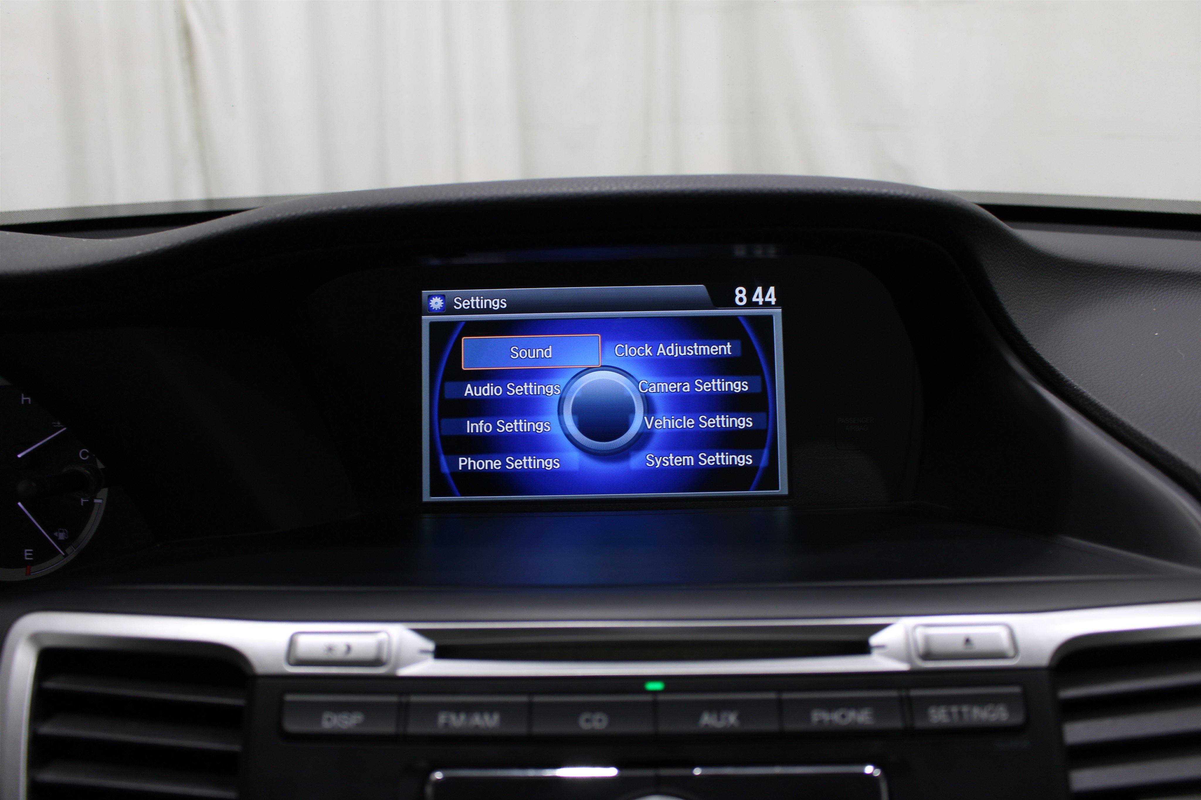 Used 2014 Honda Accord EX image 14