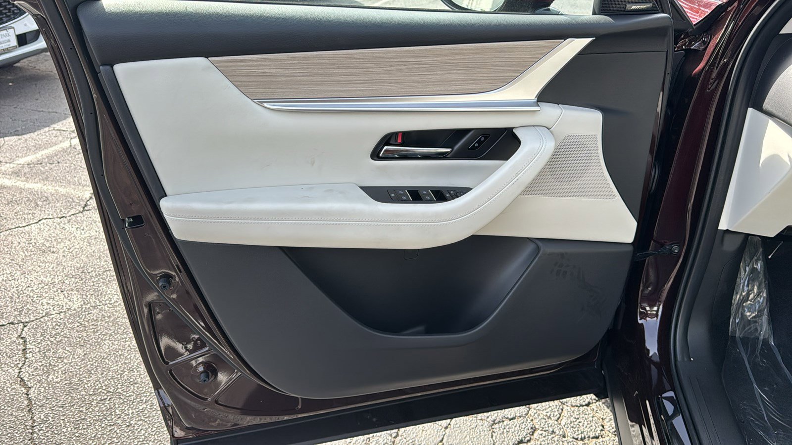 New 2026 MAZDA CX-90 Plug-In Hybrid w/ Premium Plus image 11