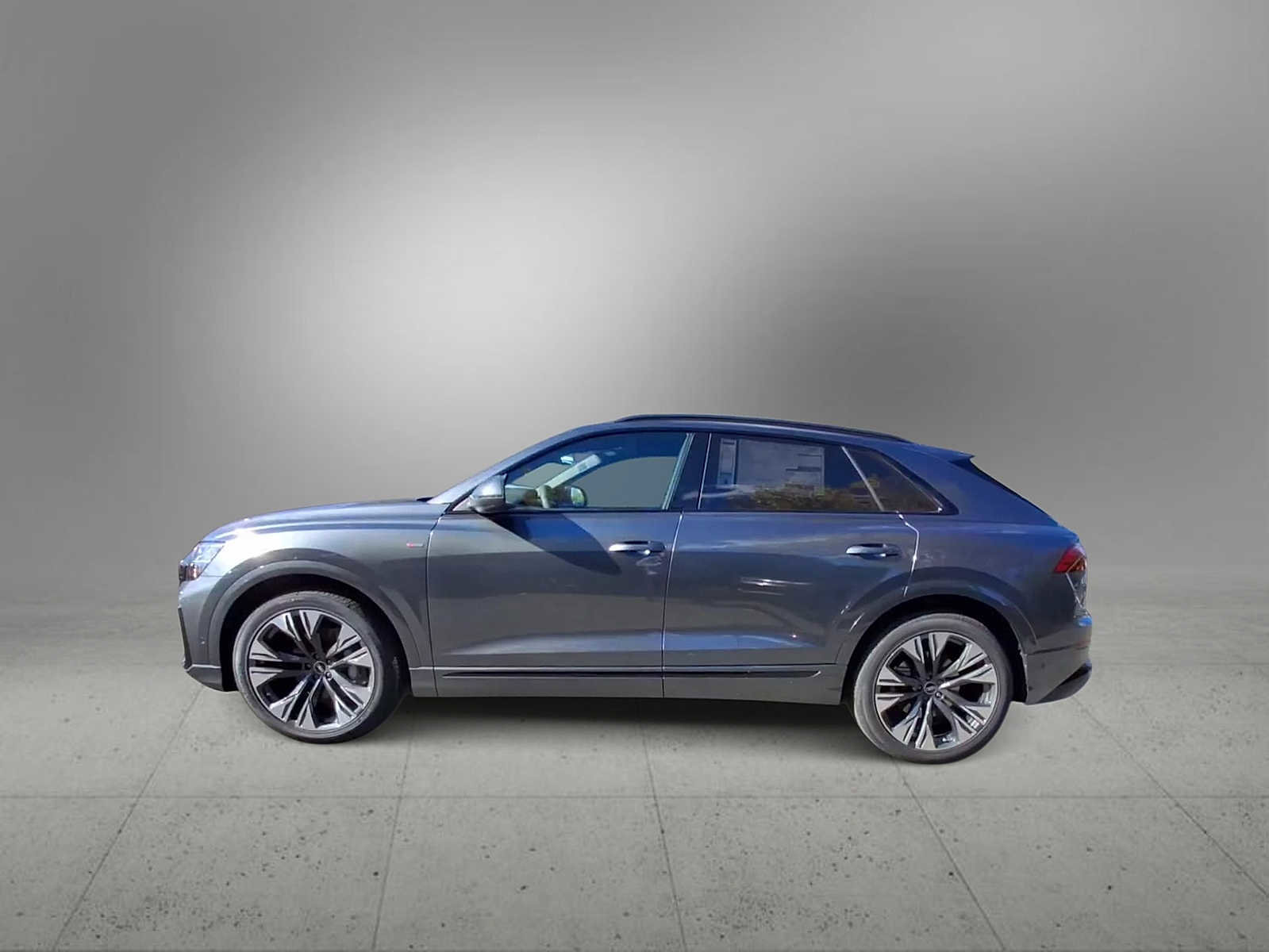 New 2026 Audi Q8 Prestige image 5