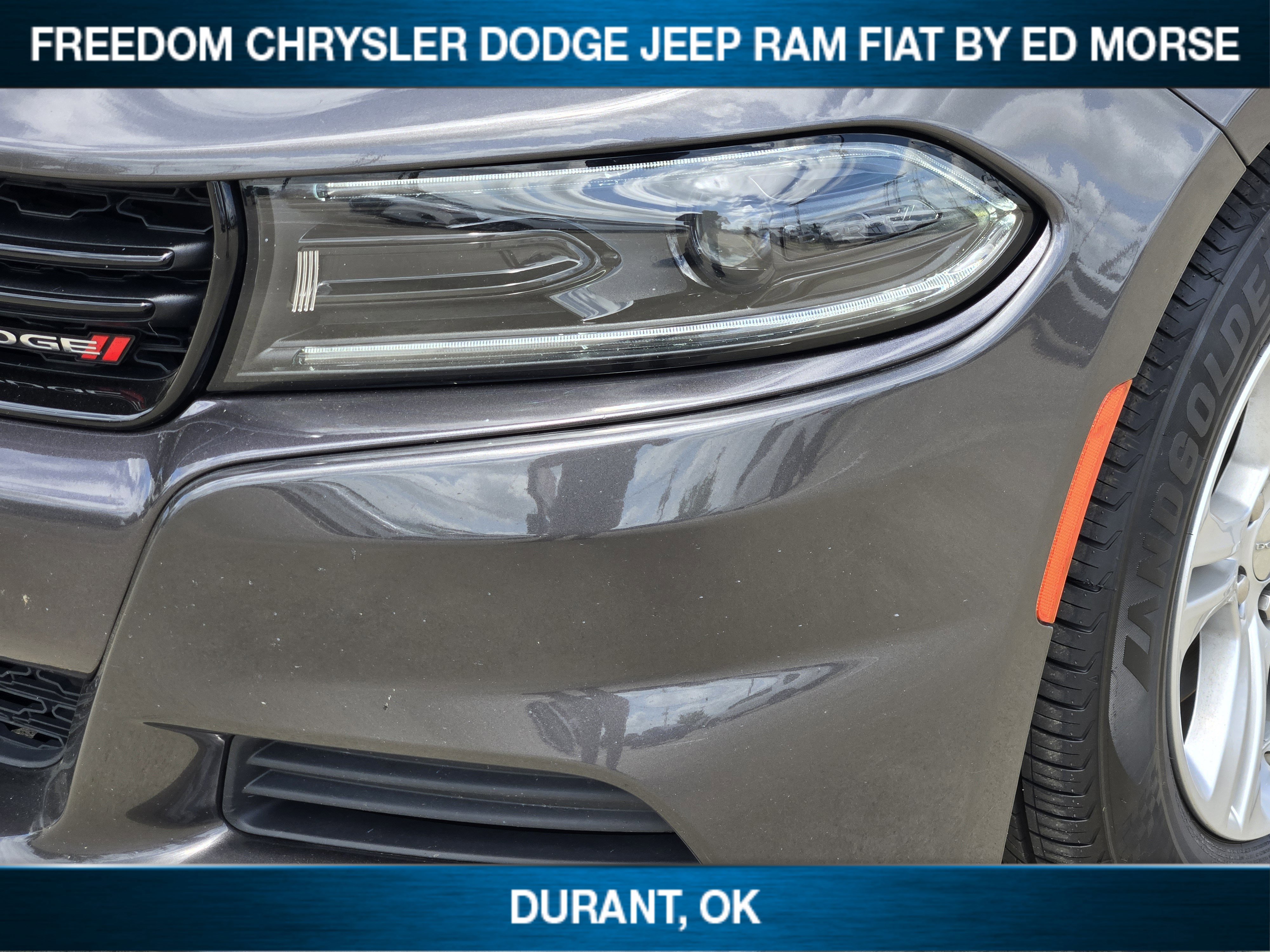 Used 2023 Dodge Charger SXT image 5