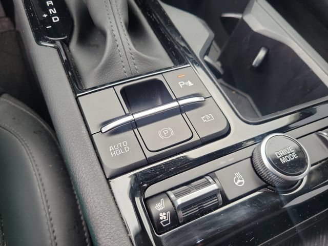 Used 2025 Kia K5 EX FWD image 24