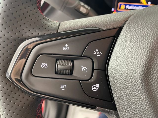 New 2026 Chevrolet TrailBlazer RS w/ Convenience Package image 10
