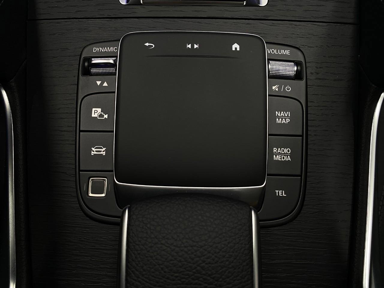 Certified 2025 Mercedes-Benz GLS 450 4MATIC image 28