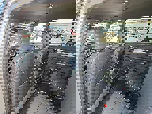 New 2026 Buick Enclave Preferred image 10