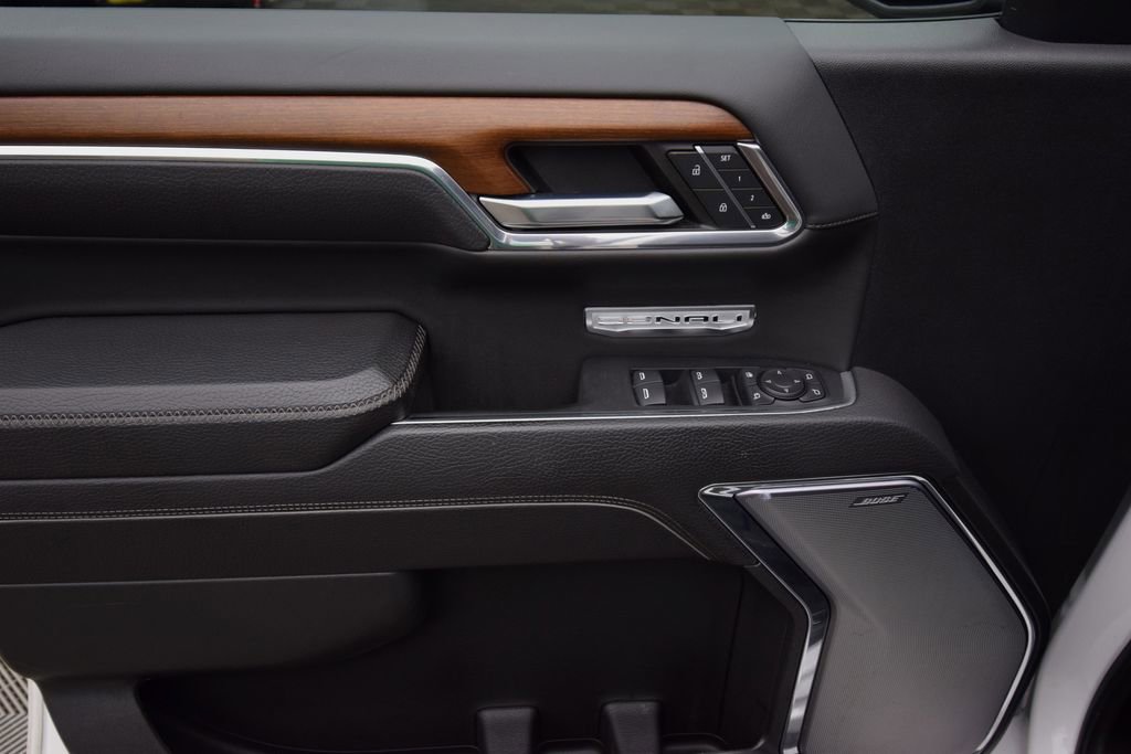 Used 2023 GMC Sierra 1500 Denali w/ Denali Reserve Package image 28