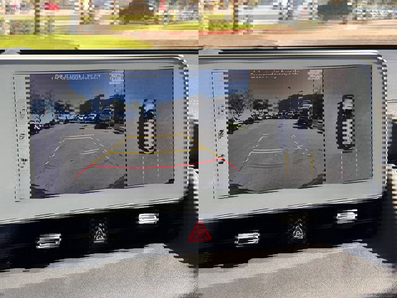 Used 2024 Hyundai Ioniq 5 Limited image 36