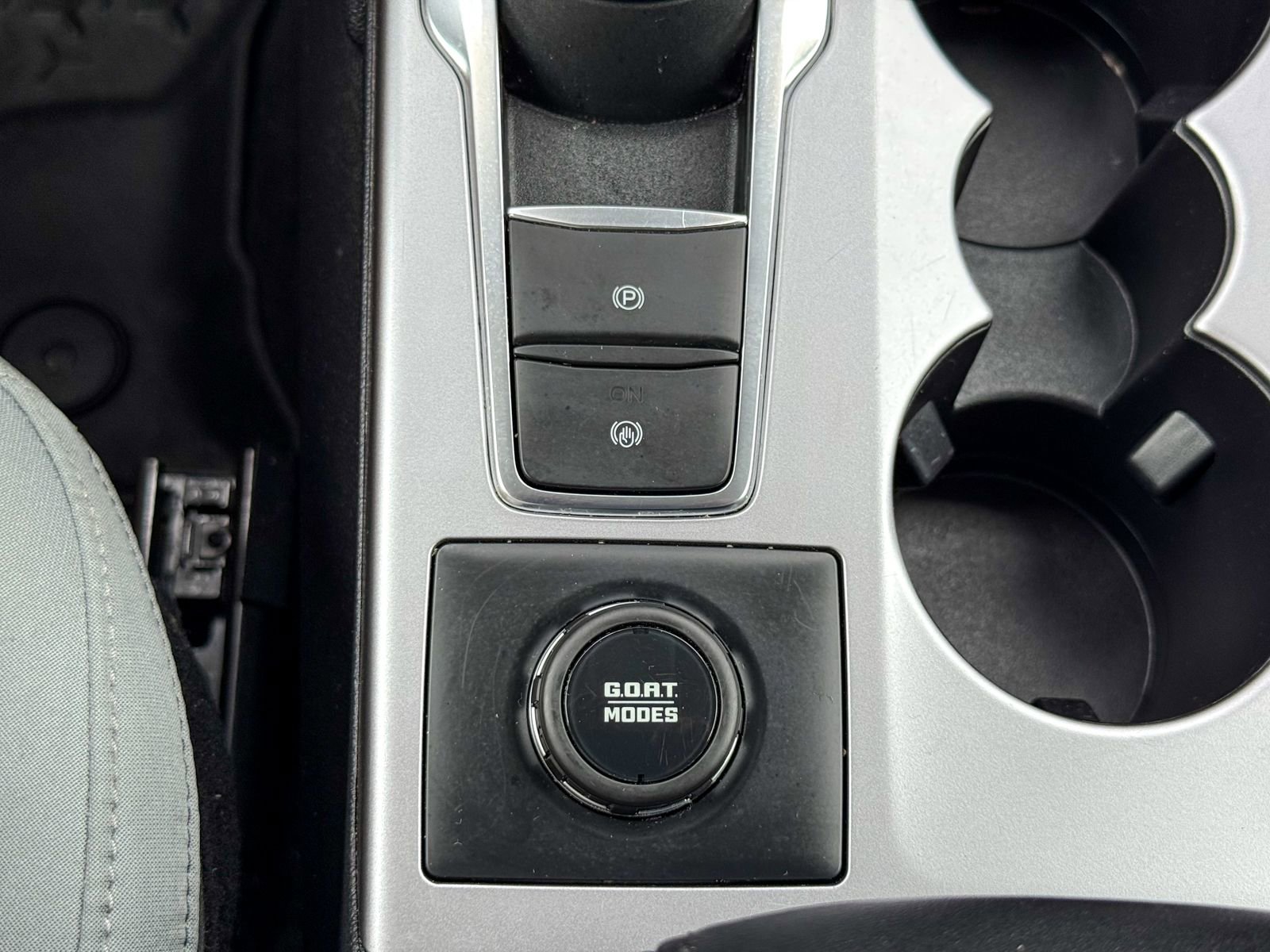 Used 2024 Ford Bronco Sport Big Bend AWD/4WD image 30