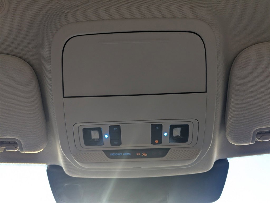 Used 2020 Ford Explorer XLT image 25