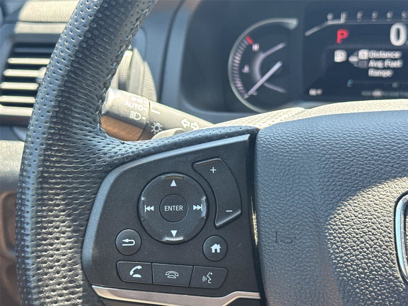 Used 2023 Honda Passport EX-L image 19