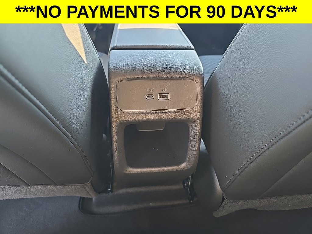 New 2026 Buick Envista Sport Touring w/ Convenience I Package FWD image 16