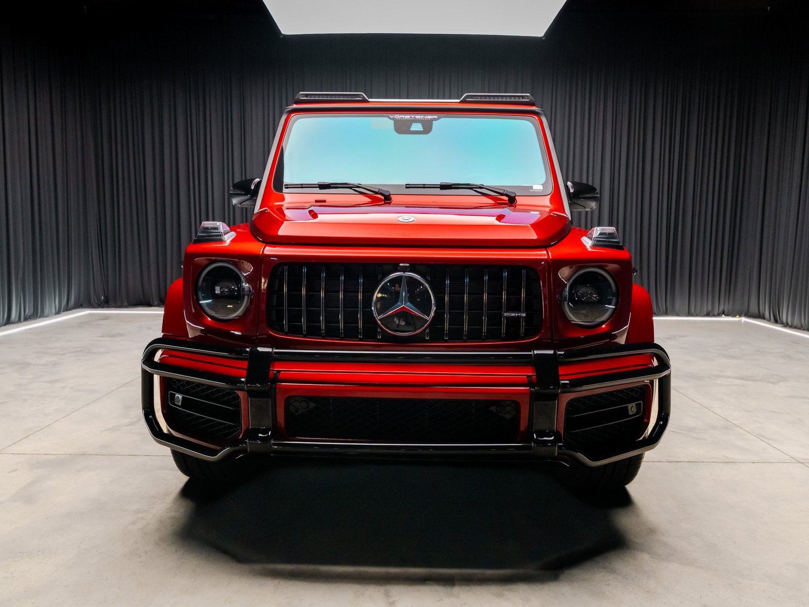 Used 2022 Mercedes-Benz G 63 AMG 4MATIC image 11