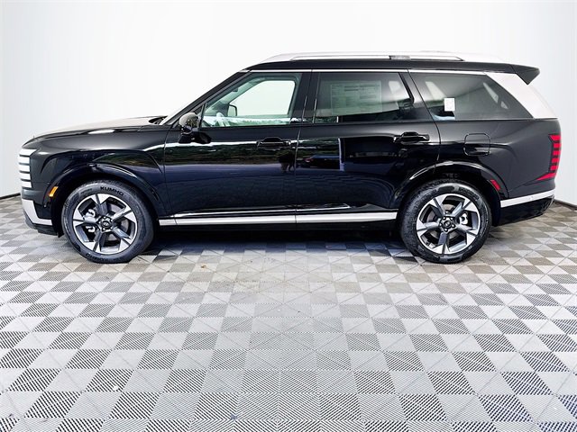 New 2026 Hyundai Palisade Limited image 5