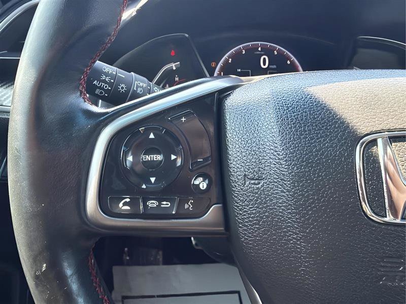 Used 2019 Honda Civic Si image 45