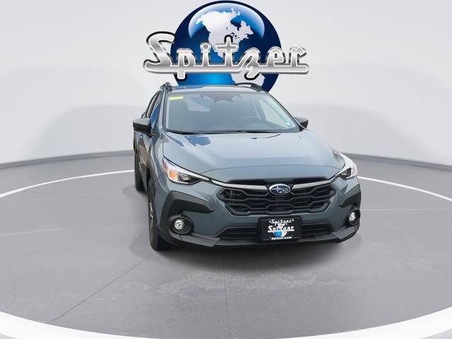 Used 2025 Subaru Crosstrek 2.0i Premium image 3
