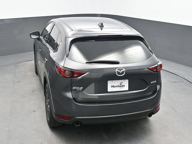 Used 2017 MAZDA CX-5 Grand Touring w/ Premium Package AWD/4WD image 35