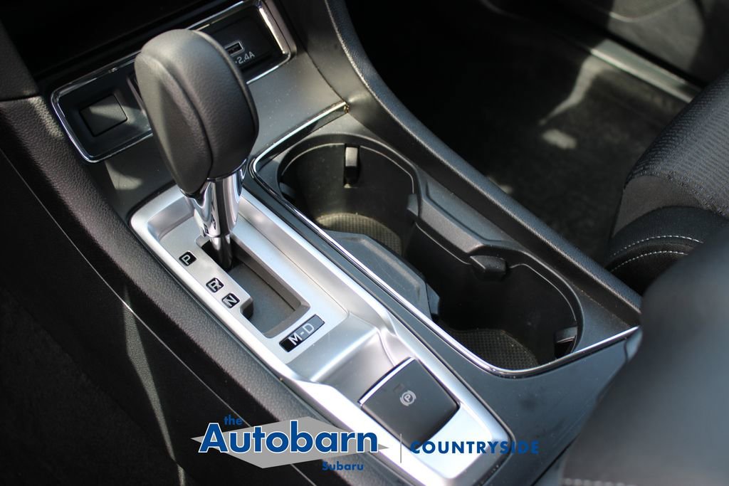 Used 2024 Subaru Ascent Premium w/ Convenience Package AWD/4WD image 18