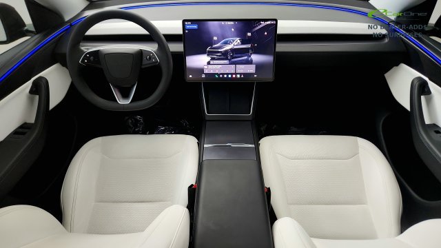 Used 2026 Tesla Model Y 2WD image 52