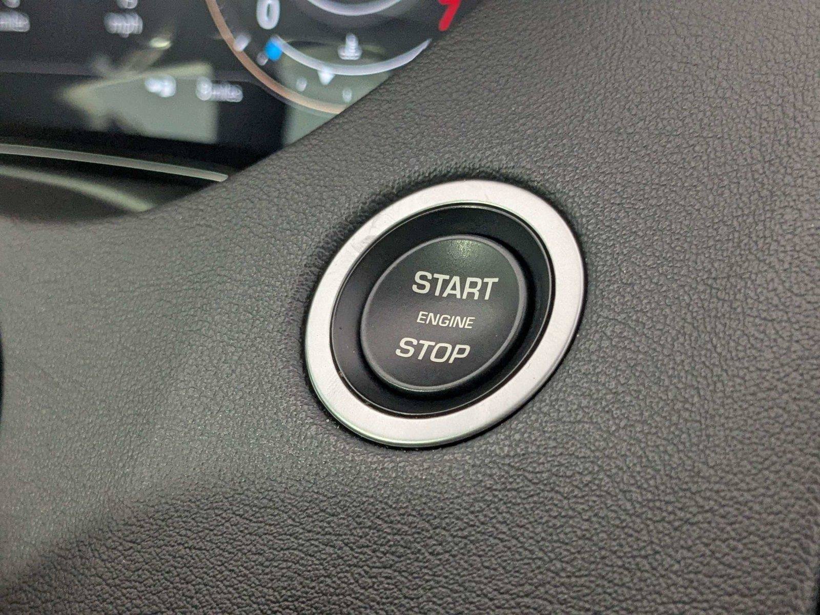 Used 2021 Jaguar E-PACE SE AWD/4WD image 28