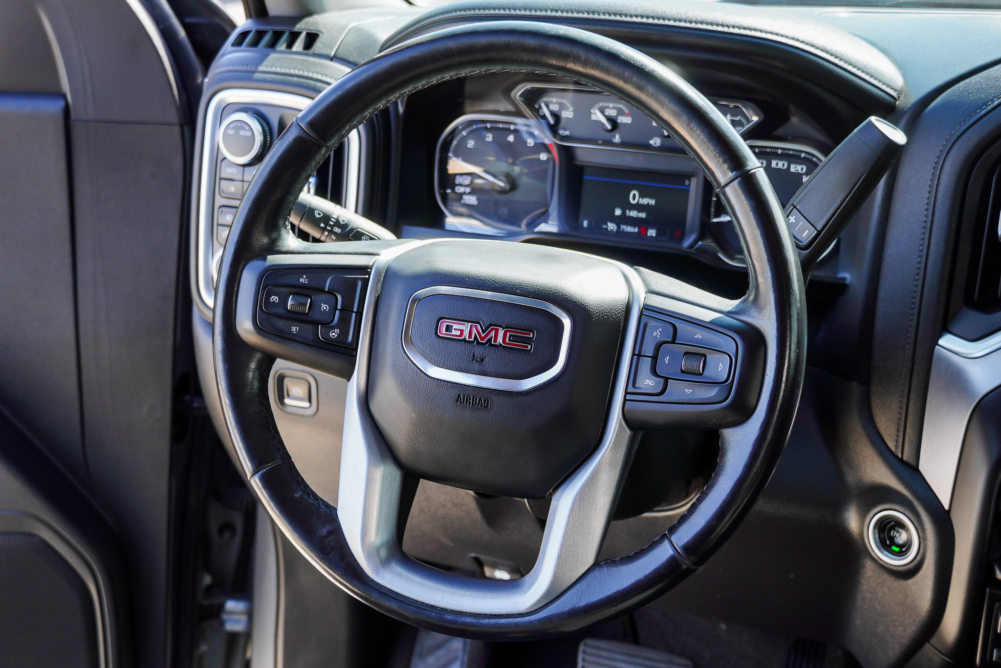 Used 2021 GMC Sierra 1500 Elevation AWD/4WD image 34